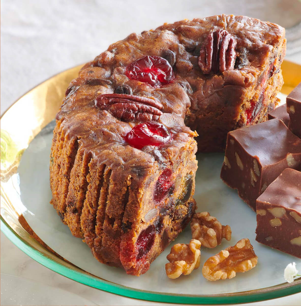 Gethsemani Farms Net Tango